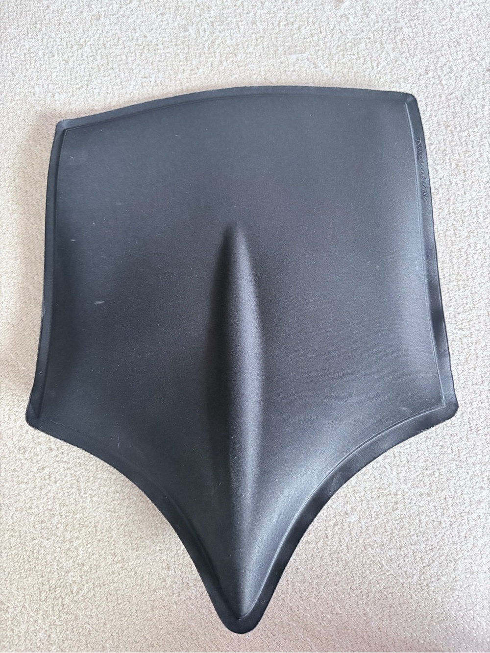 M&D Lipo Foam Back Board - Like New / Never Used